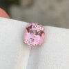 Natural Pink Imperial Topaz