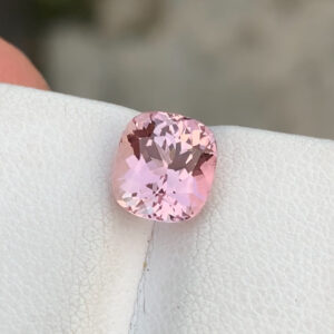Natural Pink Imperial Topaz