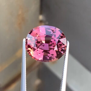 Hot Pink Tourmaline