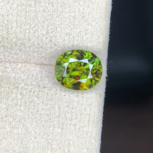Green Sphene