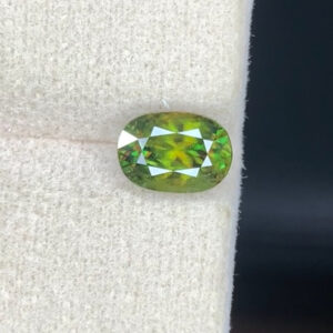 green sphene