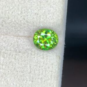 Green Sphene