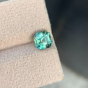 teal sapphire