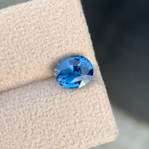 Blue Sapphire