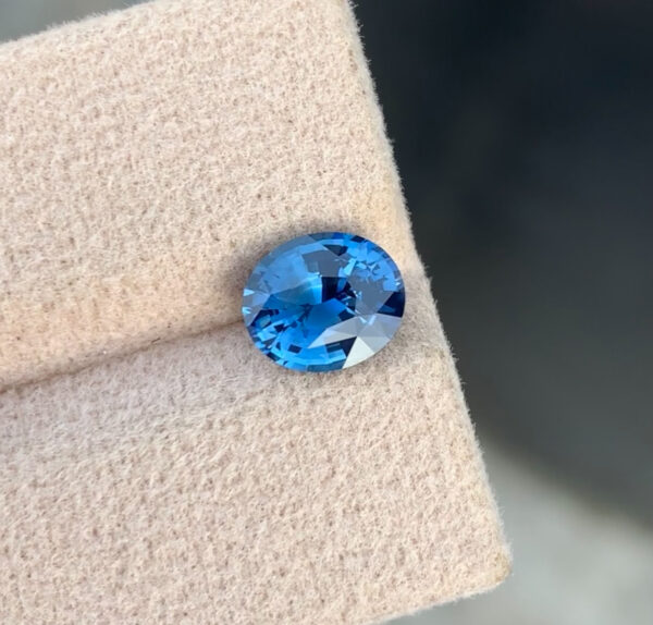 Blue Sapphire