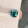 Teal Sapphire