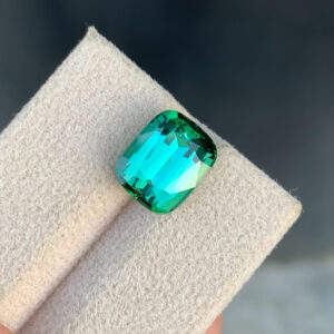 Mint Blue Green Tourmaline