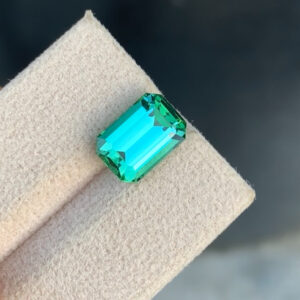 Seafoam Green Tourmaline