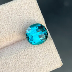 Blue Tourmaline