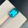 Bluish Green Tourmaline