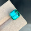 Lagoon Blue Green Tourmaline