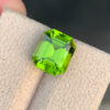 Green Peridot