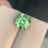 Mint Green Peridot