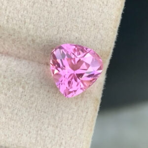 Neon Baby Pink Tourmaline