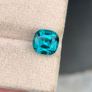 Lagoon Blue Tourmaline