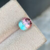 Bi color Tourmaline