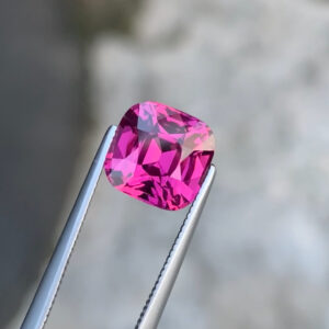 Pink Garnet