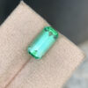 Seafoam Green Tourmaline