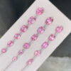 Tajikistan spinel