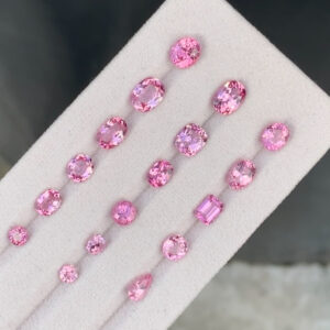 Tajikistan spinel