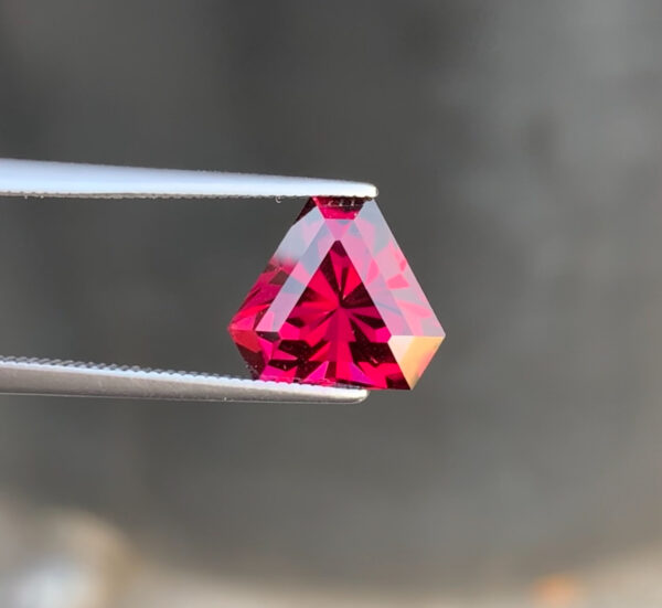 Umbalite Garnet