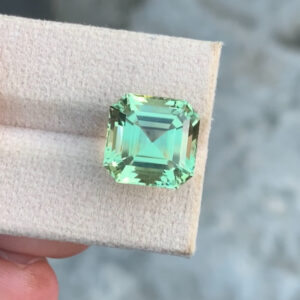 Green Aquamarine