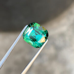 Greenish Blue Tourmaline