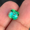 Neon Green Blue Tourmaline