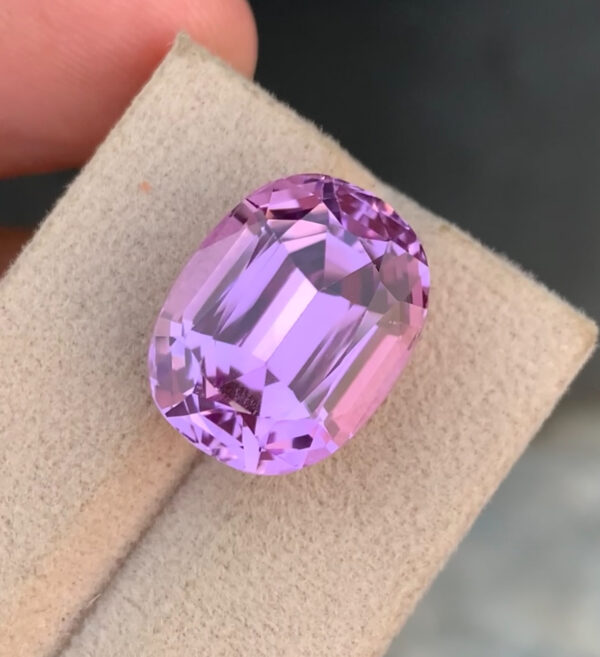 Pink Kunzite