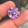 Round Pink Kunzite