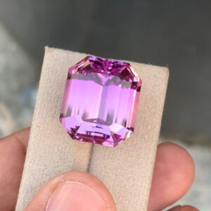 Hot Pink Kunzite