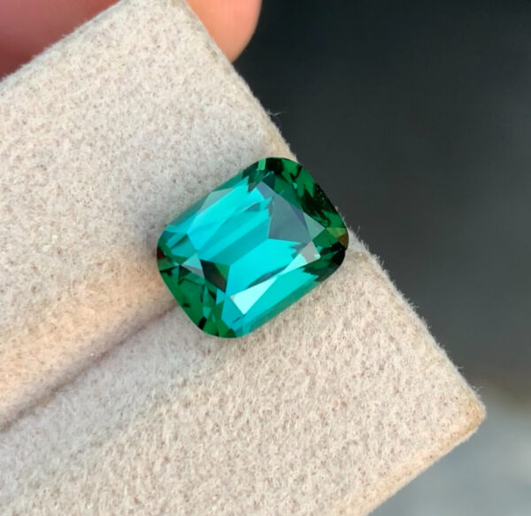 Greenish Blue Tourmaline