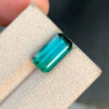 Bluish Green Tourmaline