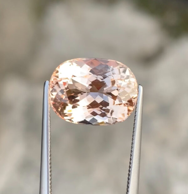 Imperial Topaz
