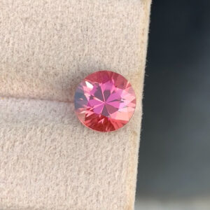 Pink Tourmaline