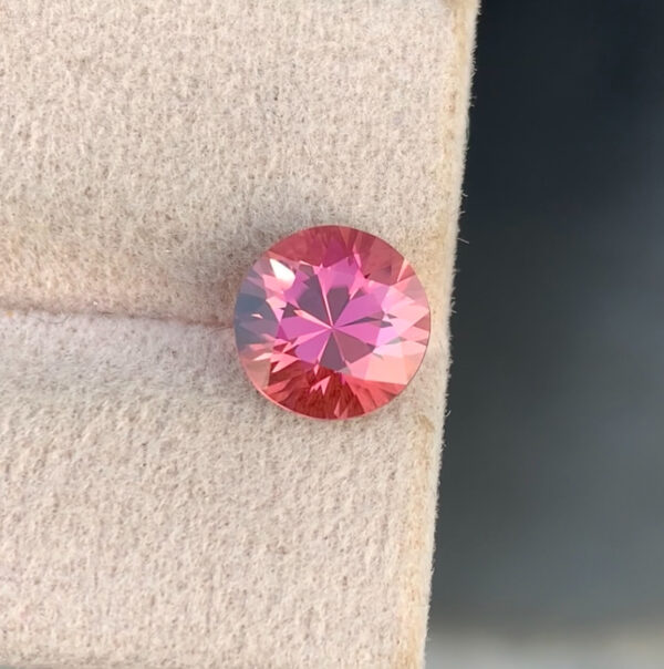 Pink Tourmaline