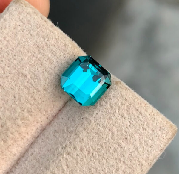 Indicolite Tourmaline