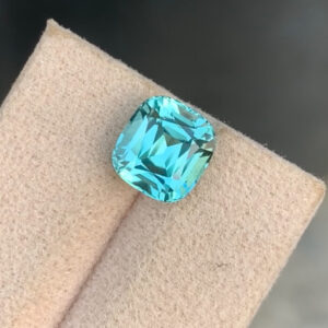 Seafoam Blue Tourmaline
