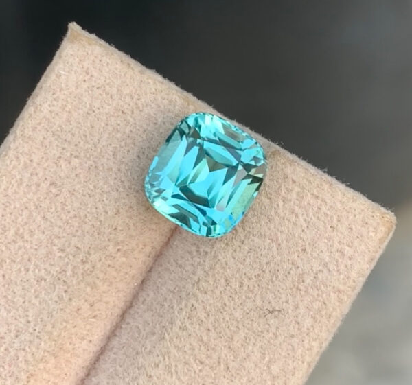 Seafoam Blue Tourmaline