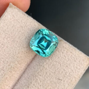Seafoam Tourmaline