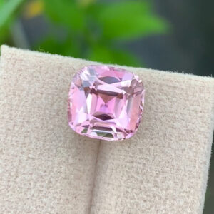 Baby Pink Tourmaline