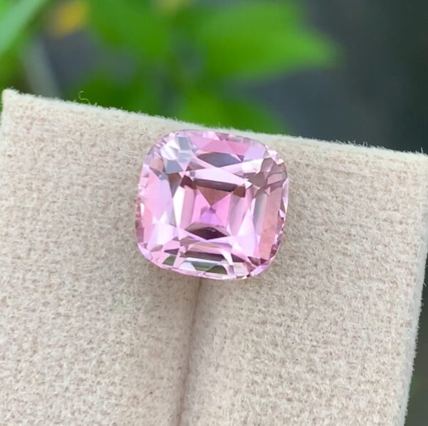 Baby Pink Tourmaline