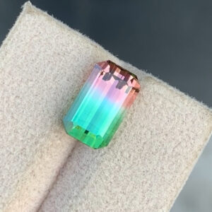 Watermelon Tourmaline