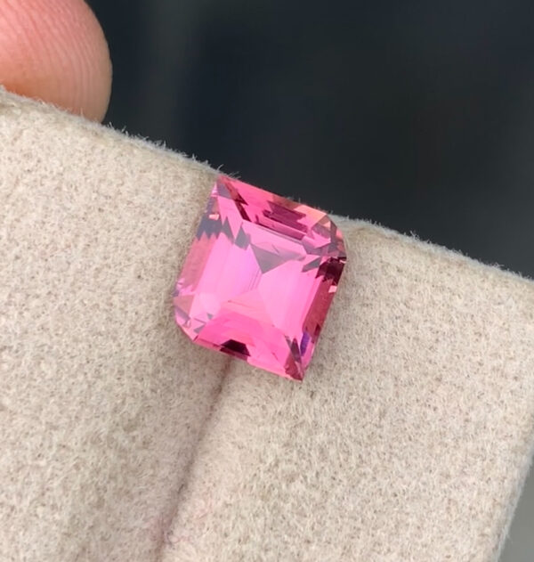 Pink Tourmaline