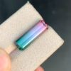 Tri Color Tourmaline