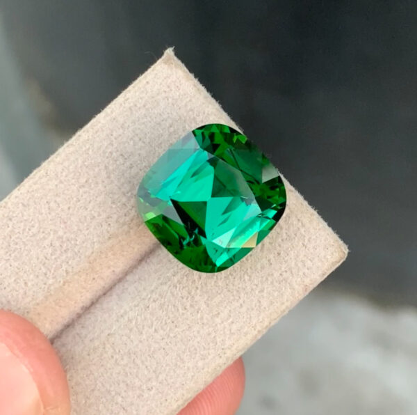 Greenish Blue Tourmaline