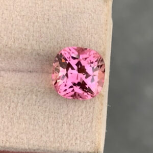 Pink Tourmaline