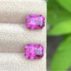 Tanga Garnet pair