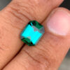 Greenish Blue Touramline