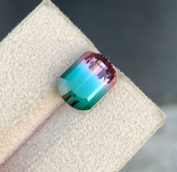 Tri Color Tourmaline